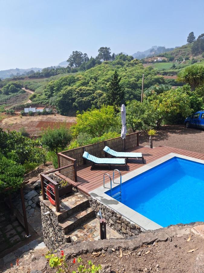 Con Piscina Privada El Roble *