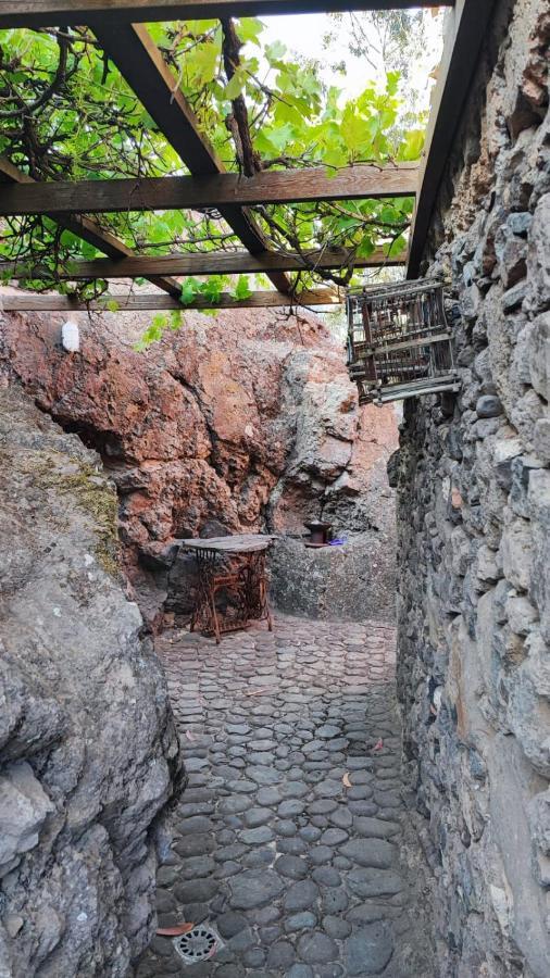 Casa di campagna Con Piscina Privada El Roble Moya (Gran Canaria)