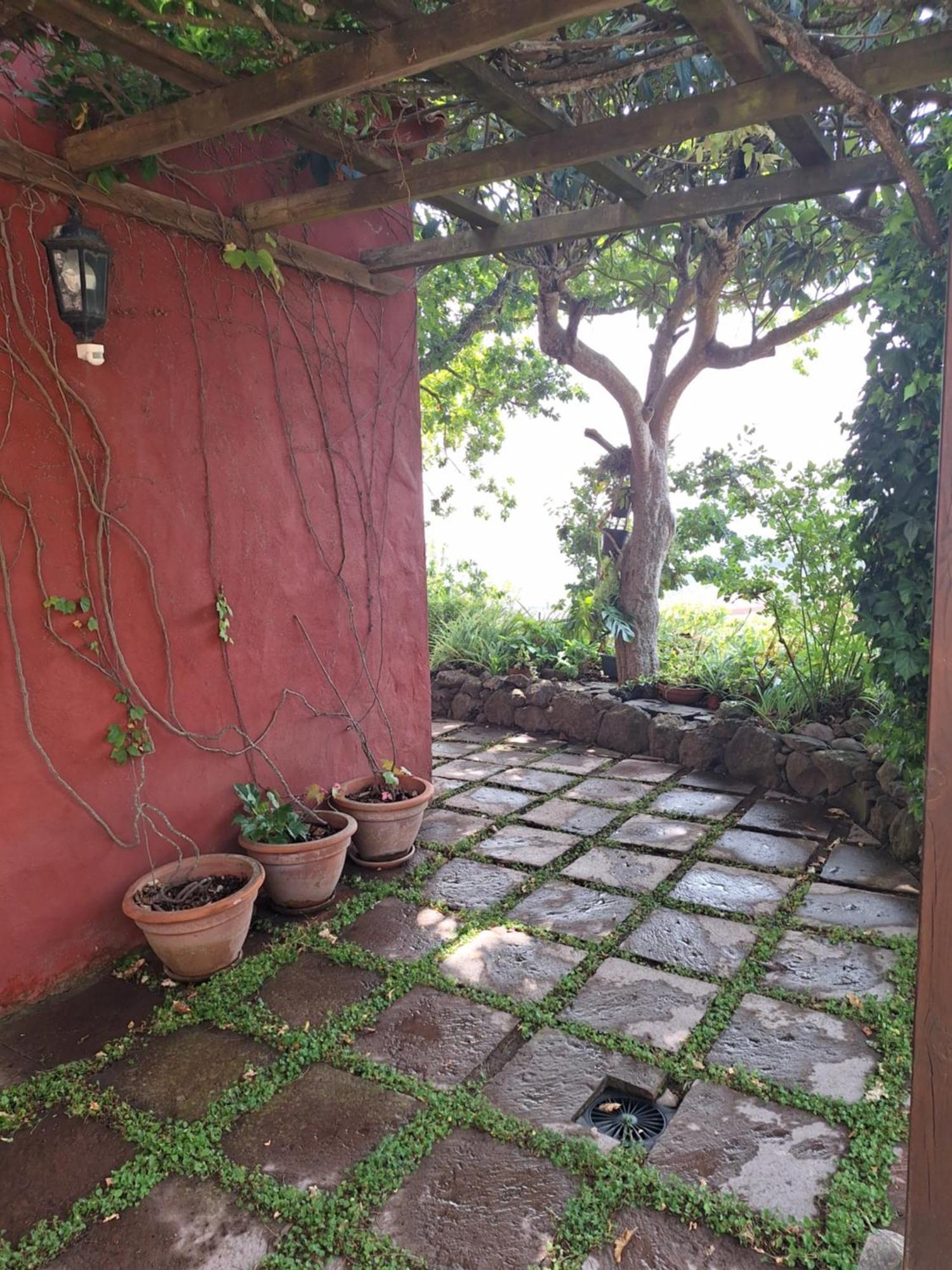Con Piscina Privada El Roble