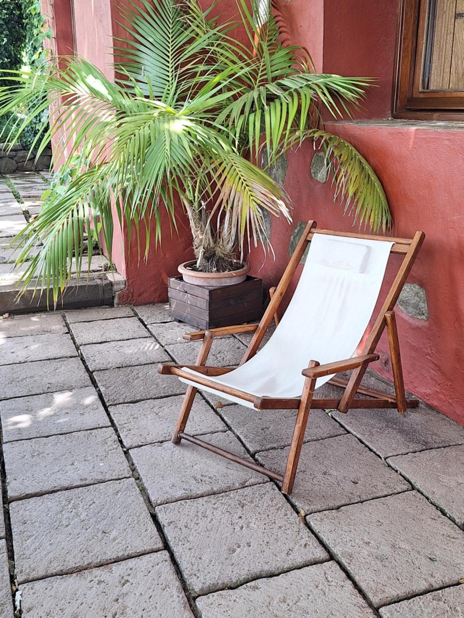 Con Piscina Privada El Roble