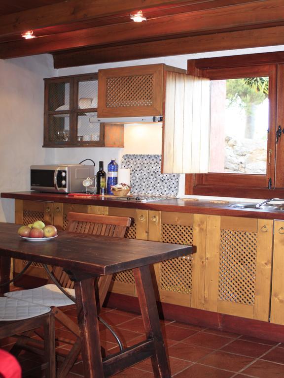 Con Piscina Privada El Roble *