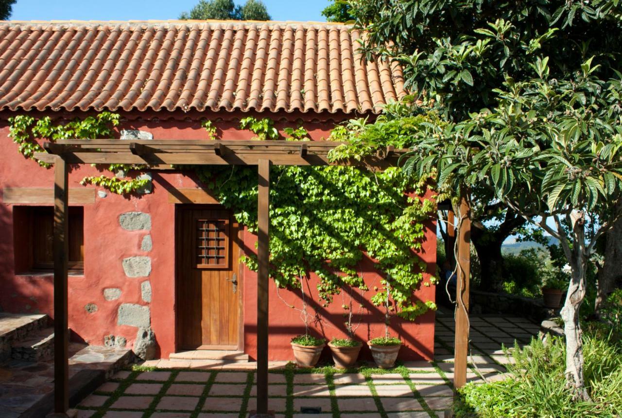 Gospodarstwo wiejskie Con Piscina Privada El Roble *